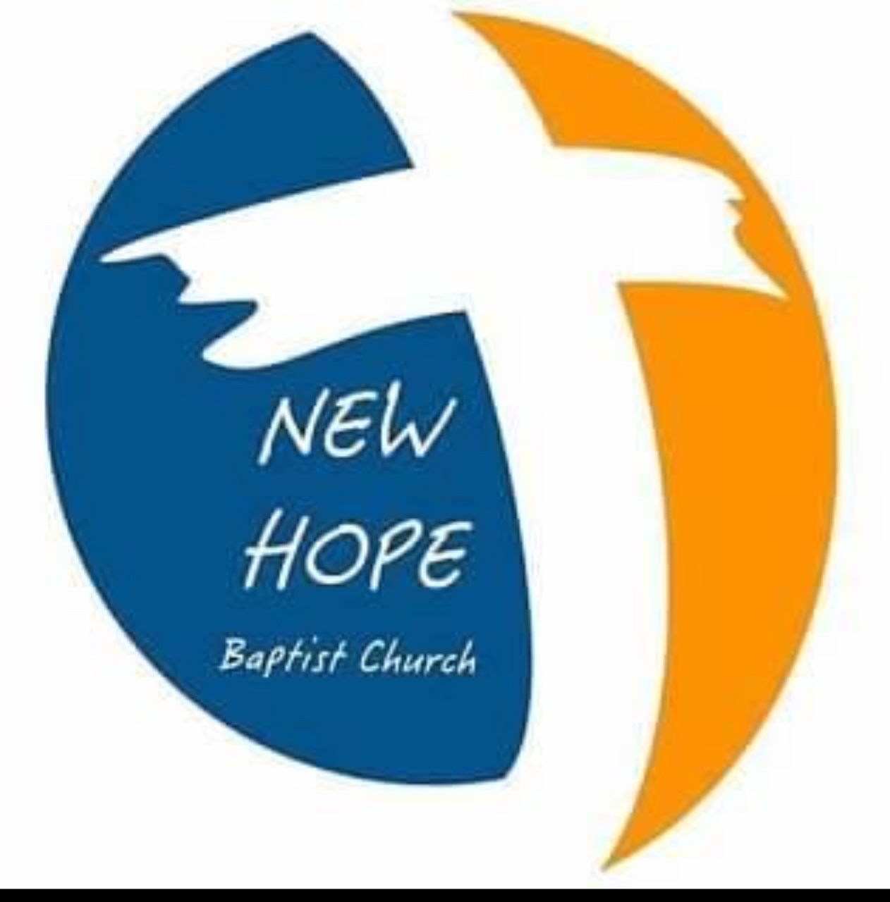 Home - New Hope Baptist Church